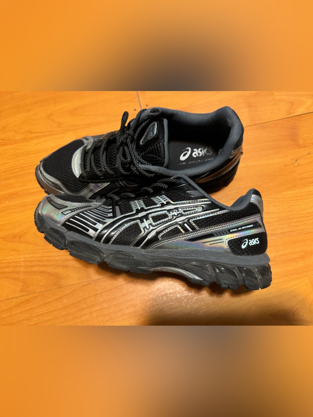 Asics gel-kayano 12.1 men’s shoes